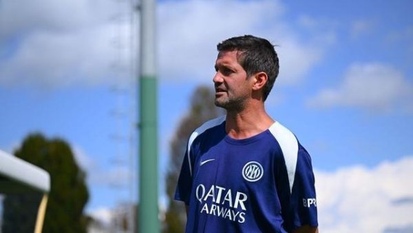 牛豆网 米体：国米明日重新集结备战尤文，多名国家队球员将陆续归队